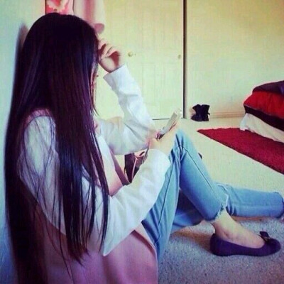 #尛呆#女生头像#唯美风