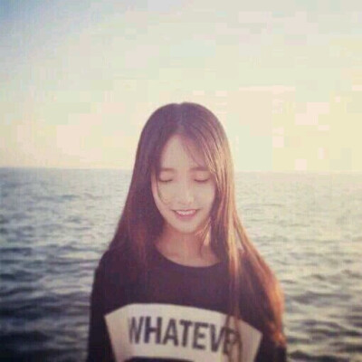 #尛呆#女生头像#唯美风