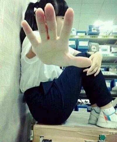 #尛呆#女生头像#学生党