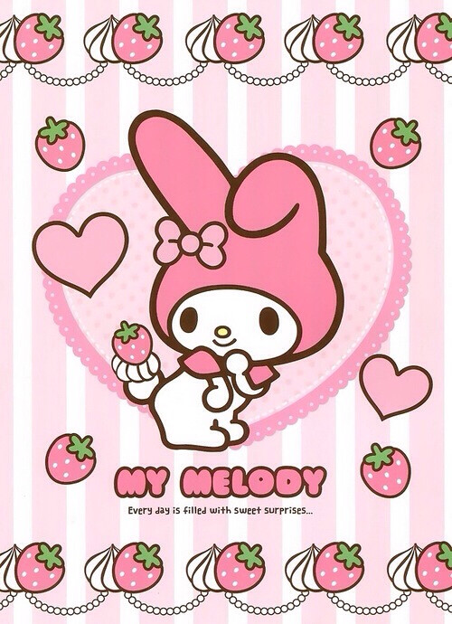 Kitty ， hello kitty ， 凯蒂猫~~