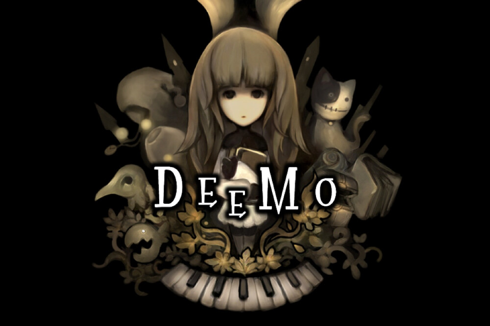 Deemo