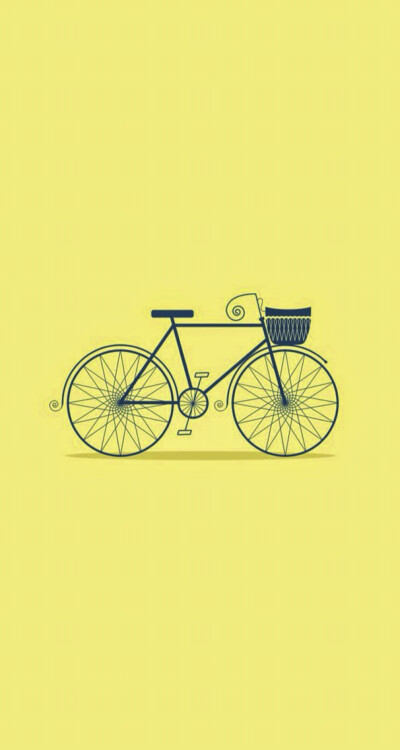 各种自行车