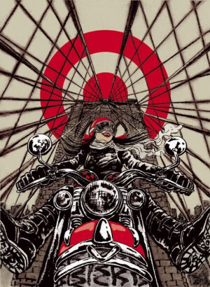 Hello Kitty 创造者清水裕子作品