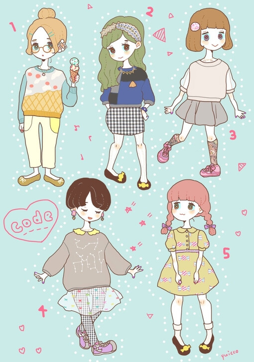 ❤ 我喜欢现在的自己，褪尽曾经的幼稚；❤ ❤ 我更喜欢明天的自己，会比今天更美丽。❤