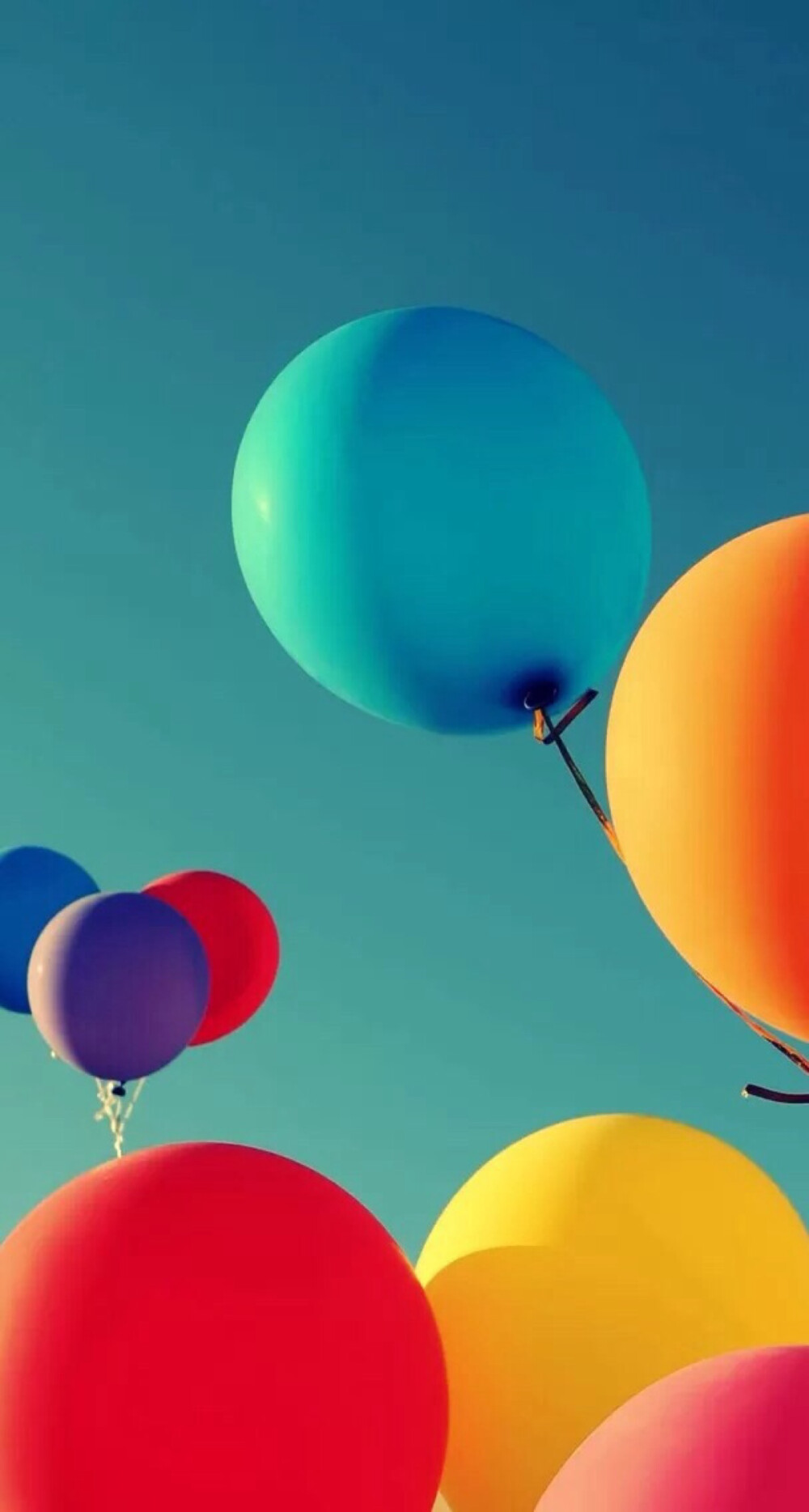 气球- 堆糖,美图壁纸兴趣社区
