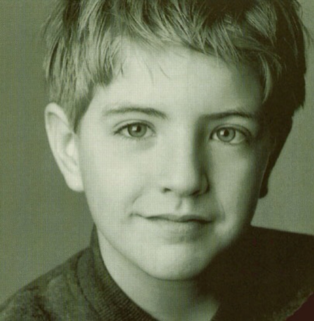 Billy Gilman