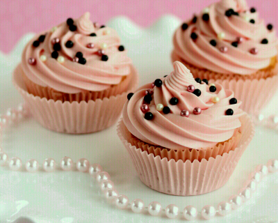 Cupcake.