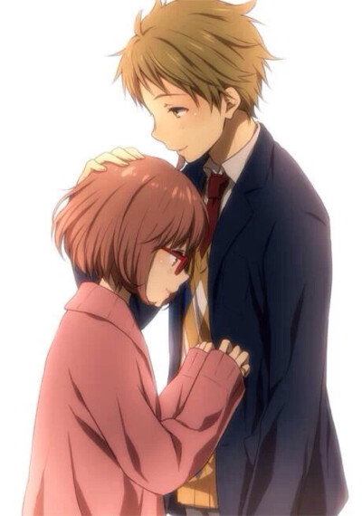 壁纸 境界的彼方