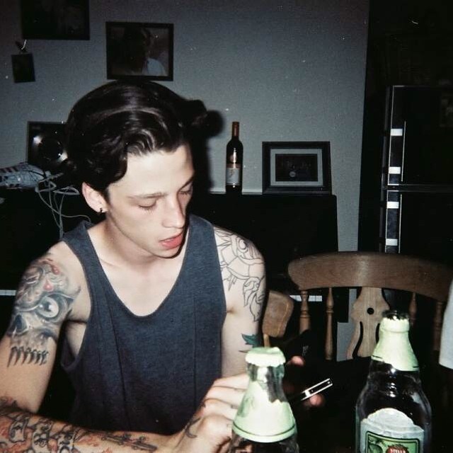 来自阿什ins：ashstymest91