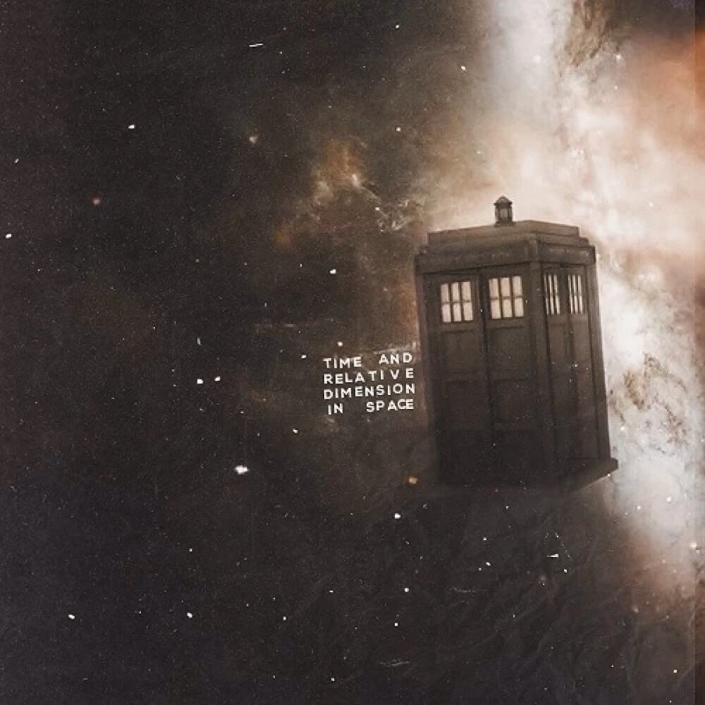 TARDIS