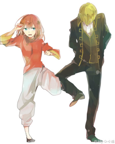 冲神萌我一脸血。。。