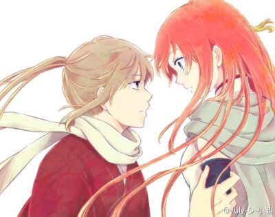 冲神萌我一脸血。。。