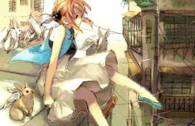 谁说神乐没有少女的时候？