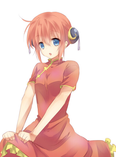 被萌了一脸血。