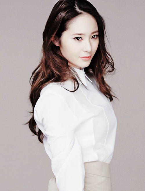 郑秀晶 Krystal Fx