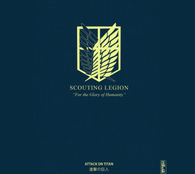 调查兵团，