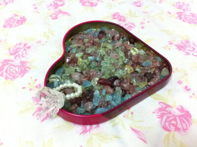 戒指情人手工戒指