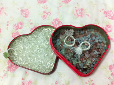 戒指情人手工原创戒指