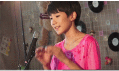 #tfboys#王源#我爱的少年