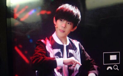 #tfboys#易烊千玺#我爱的少年