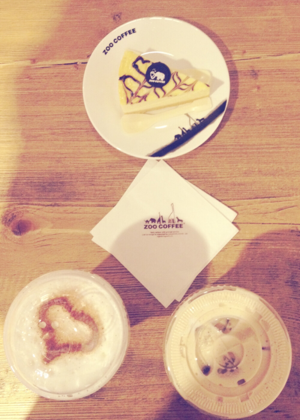 cake&amp;amp;coffee(*^^*)