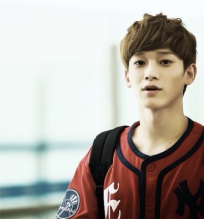 EXO 金钟大 chen