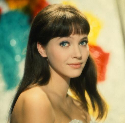 Anna Karina