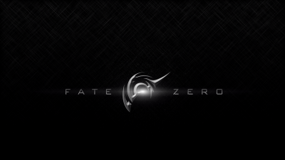 fate zero