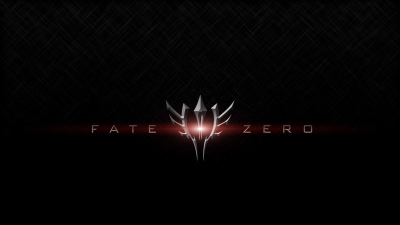 fate zero