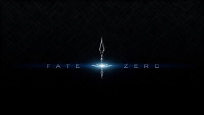 fate zero