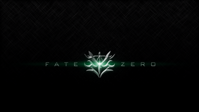 fate zero