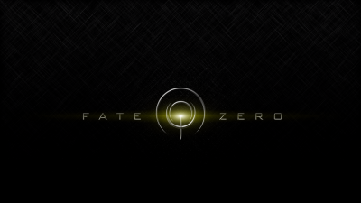 fate zero