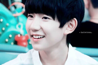 TFBOYS王源