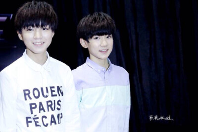 TFBOYS王源