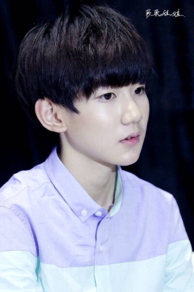 TFBOYS王源