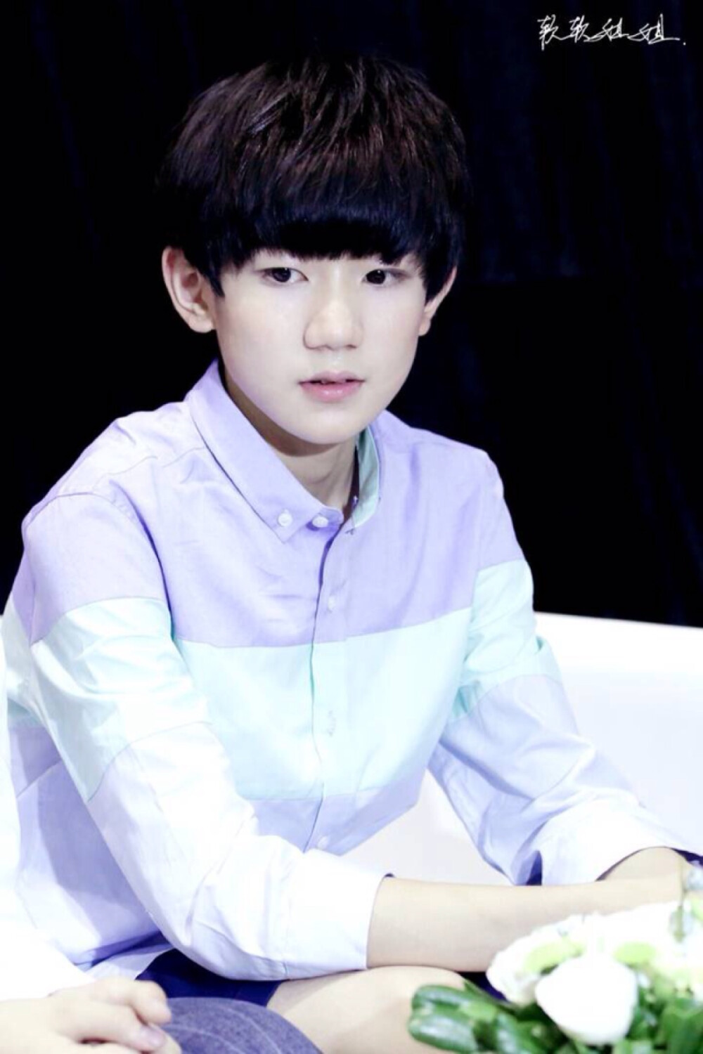 TFBOYS王源