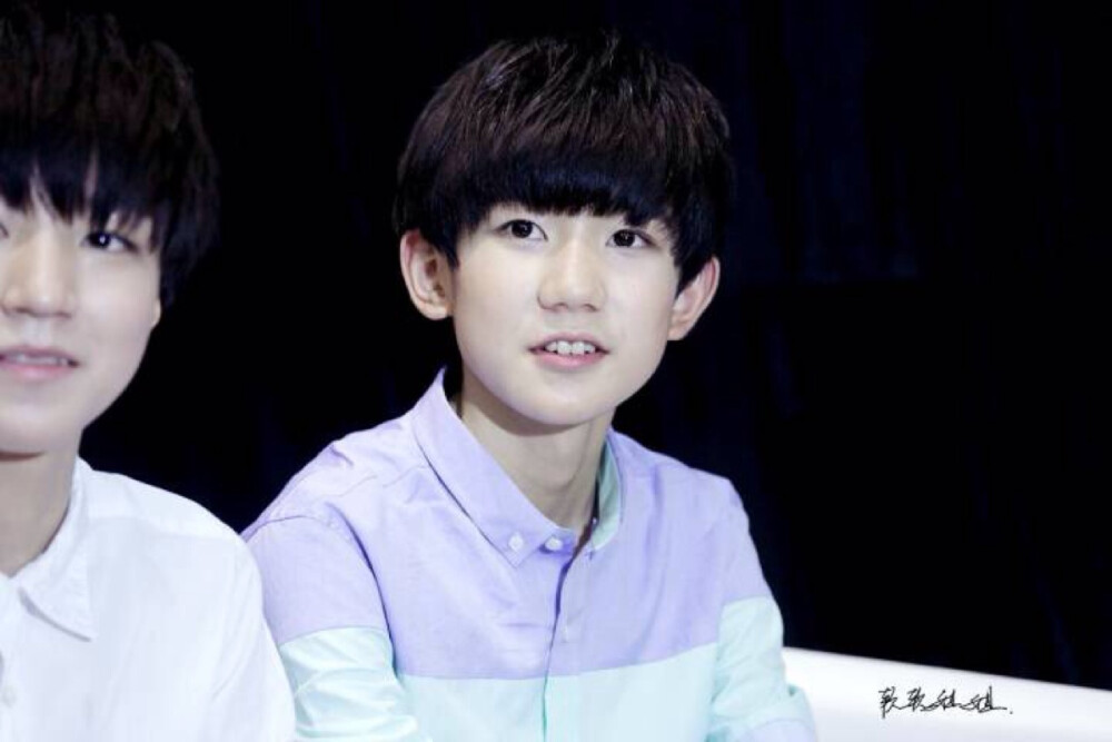 TFBOYS王源