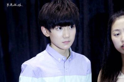 TFBOYS王源