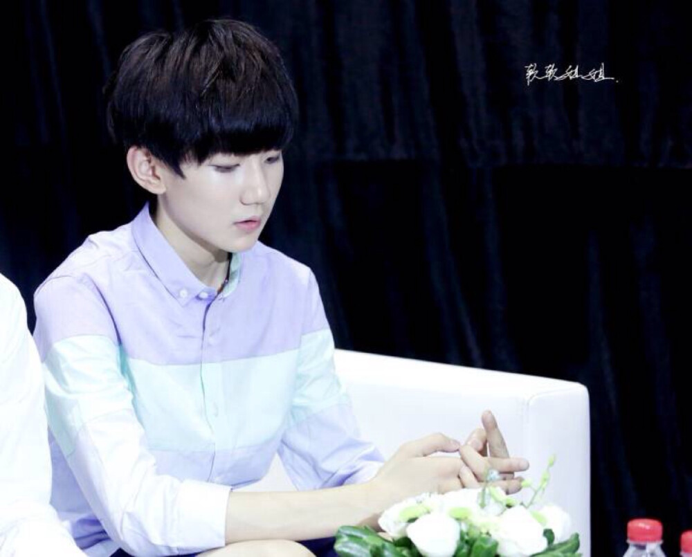 TFBOYS王源