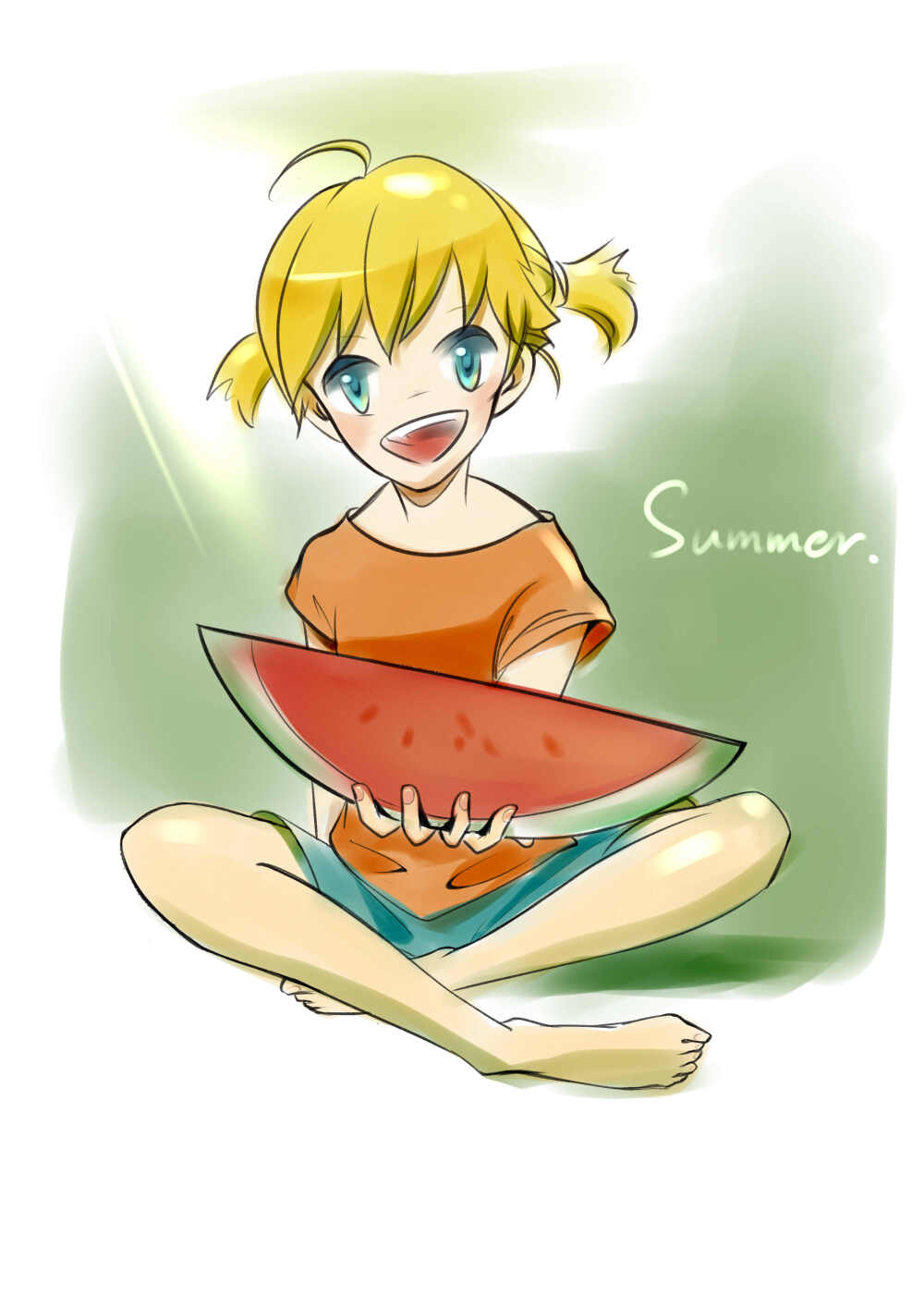 summer