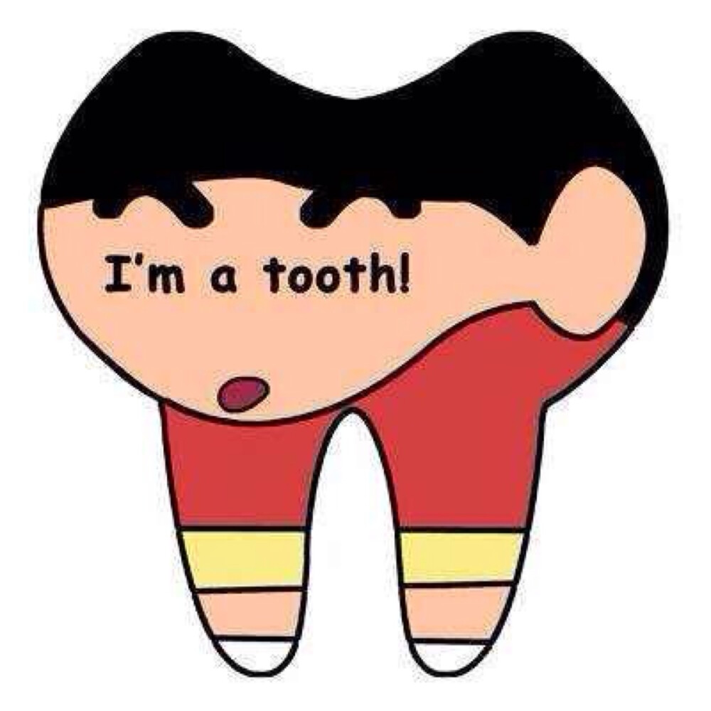 Tooth