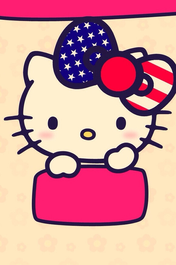 hello kitty ~~