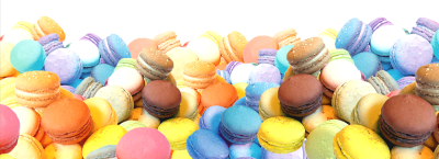 (pid-26784825)フリー素材 macaron_big_p22