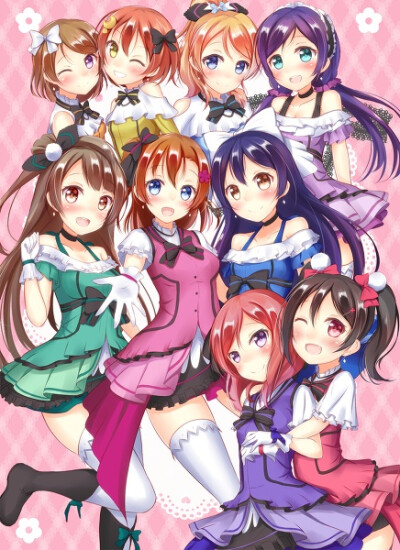 love live