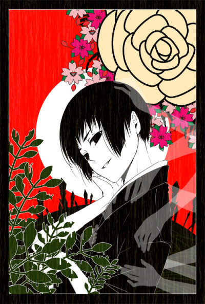 本田菊（日本）