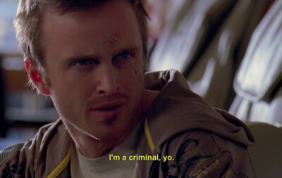 Aaron Paul