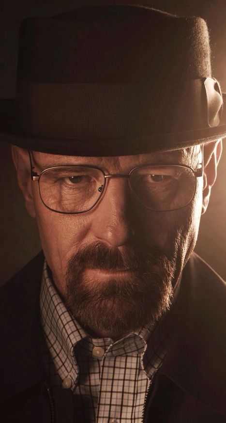 Bryan Cranston