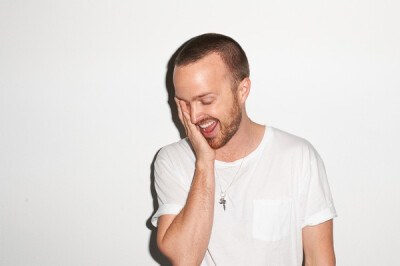 Aaron Paul