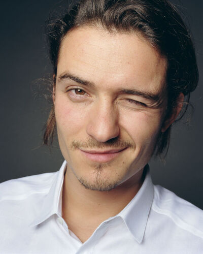 Orlando Bloom