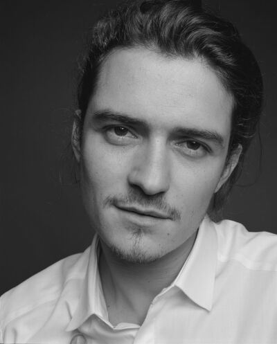 Orlando Bloom